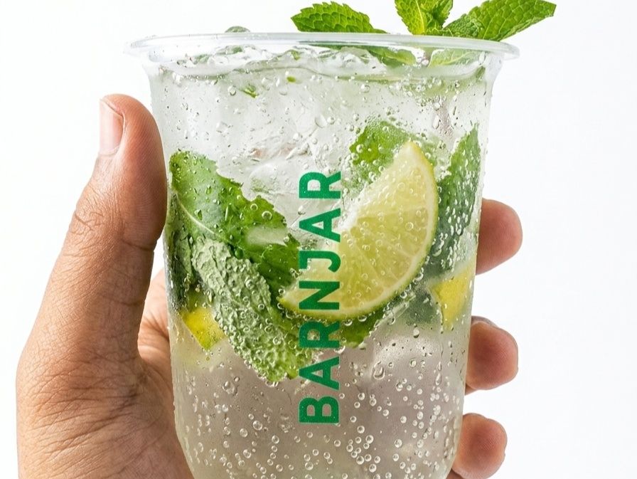 Classic Mojito
