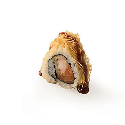 Konafa Roll