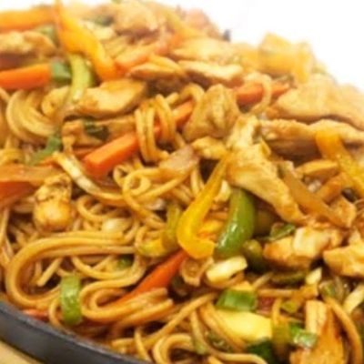 Uaki Udon Chicken