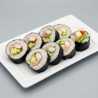 Mono Eel (6 Piece )