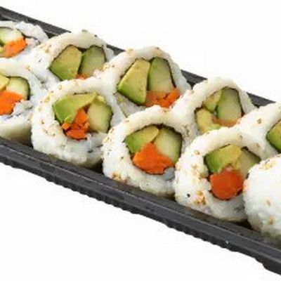 Vegy Roll