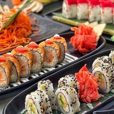 Sushiro Sushi photo 3