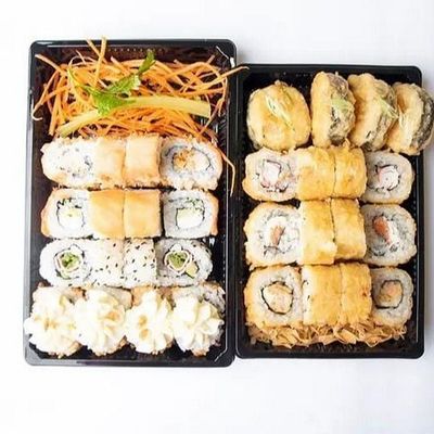 30 Pieces