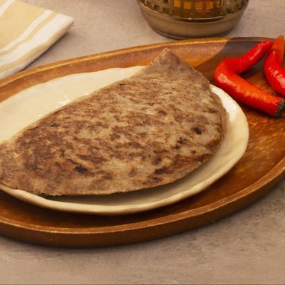 Spicy Beef Hawawshi Almond Wheat 150 G