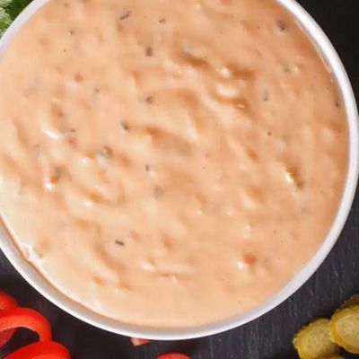 Thousand Island Sauce 50 G