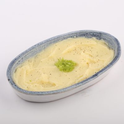 Mashed Potato