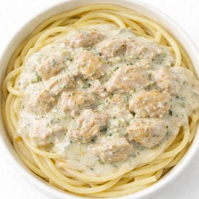Chicken Blue Cheese Pasta