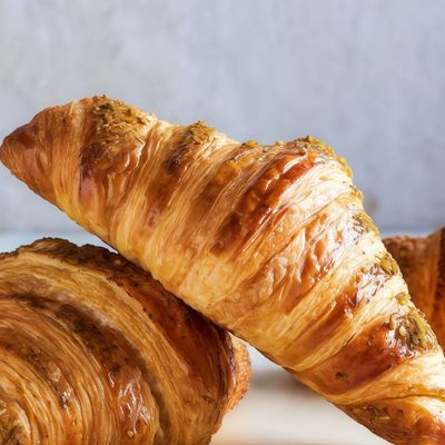 Roumi Cheese Croissant