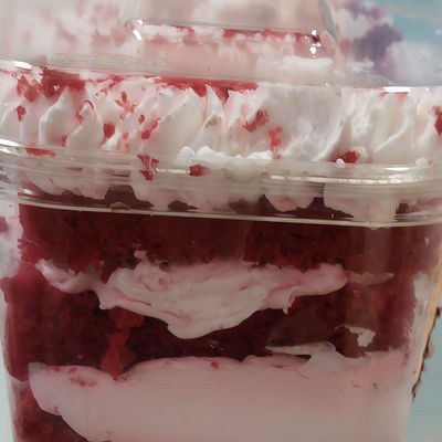 Red Velvet