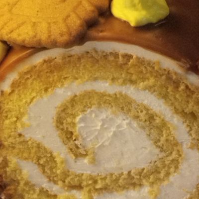 Swiss roll