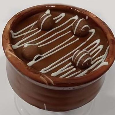 Nutella Tagine