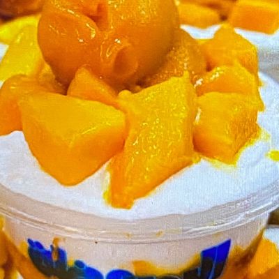 Mango Bomb