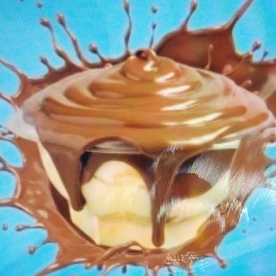 Lo'a Nutella
