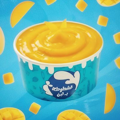 Slankatie Mango