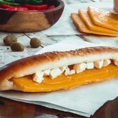 Mix Cheese