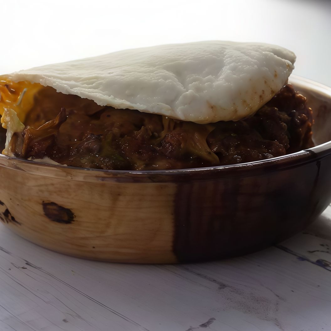 MOUSSAKA SH
