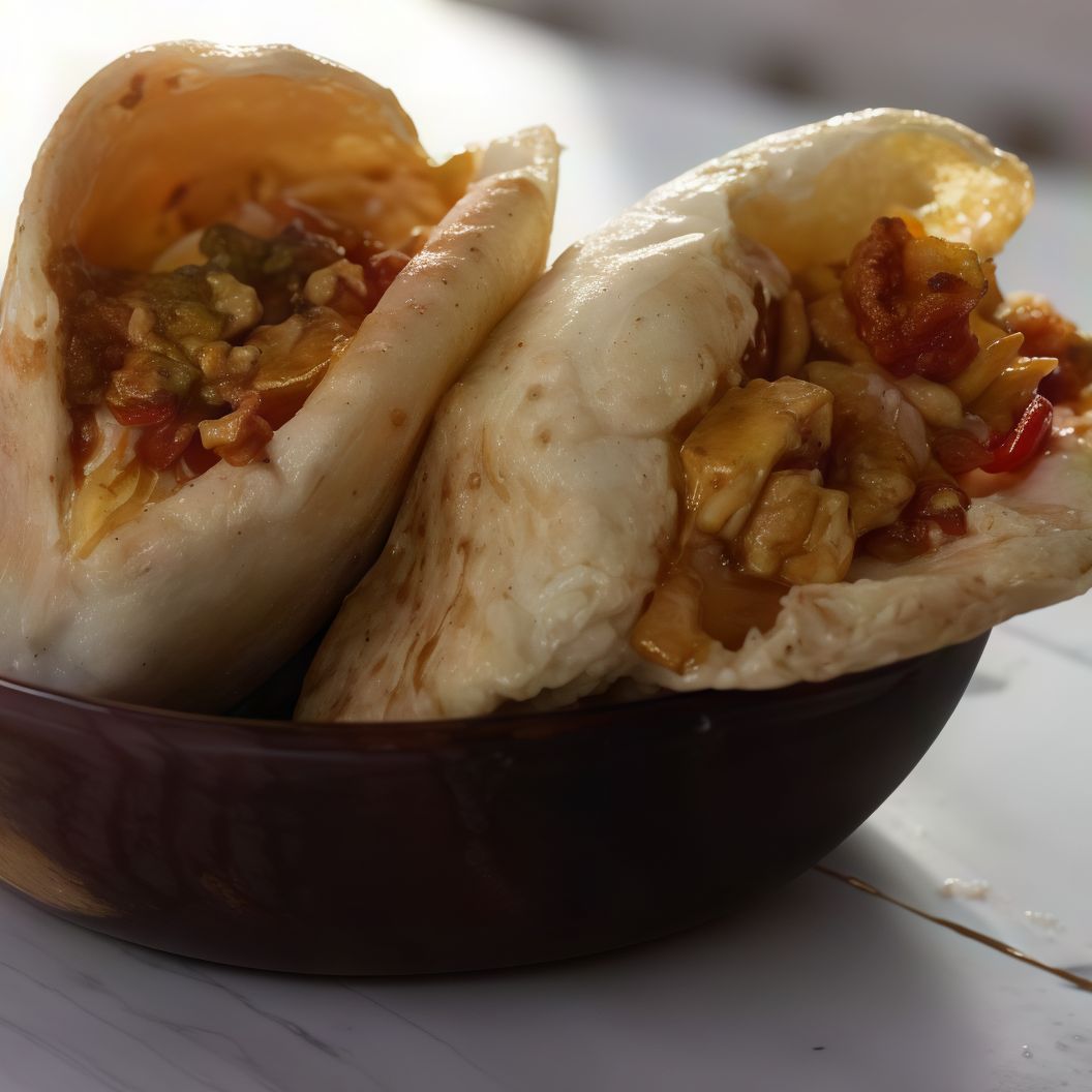SHAKSHOKA SH