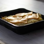 OMLET CHEDE PACK