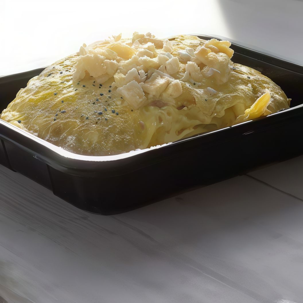 OMLET MOZAR PACK