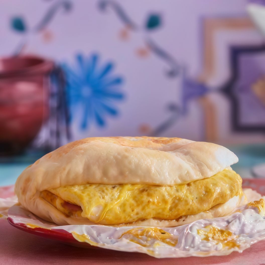 OMELET HODOGS