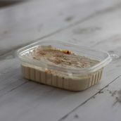 TEHINA SALAD