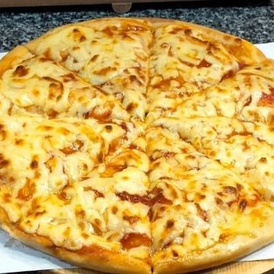 Margherita Pizza