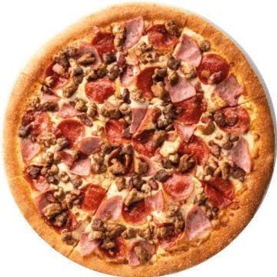 Beef Lovers Pizza