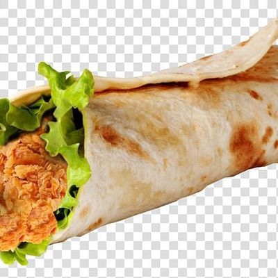 Chicken Crispy Roll