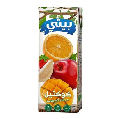 Cocktail Juice