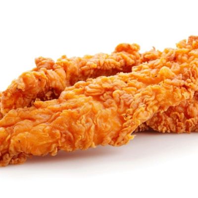 Nashville Chicken Strips