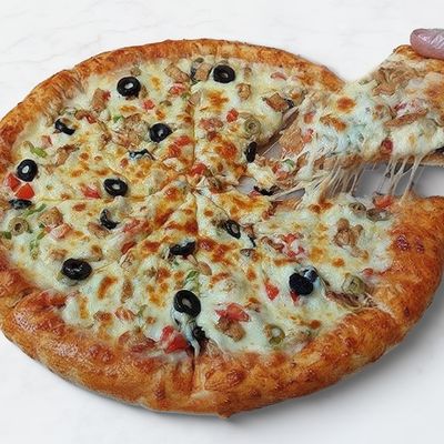 Italian Pizza