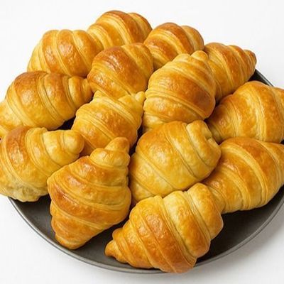 Mini Croissants