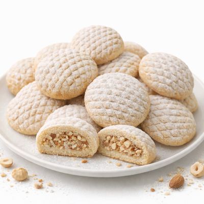 Nuts Kahk