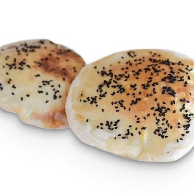 Mahlab Bread