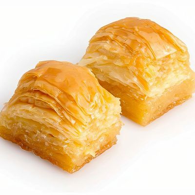 Plain Baklava