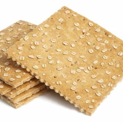 Oat Slices