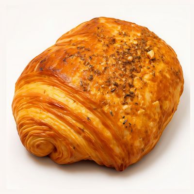 Cheese & Thyme Pastry