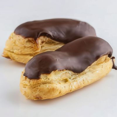 Mini Éclair