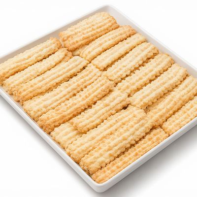 Peanut Biscuits