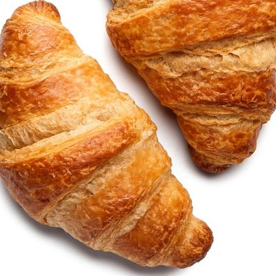Whole Grain Croissant