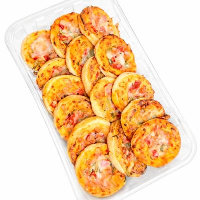 Mini Pizza