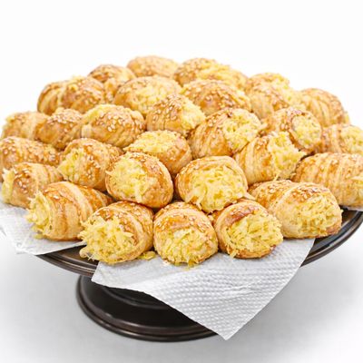 Kono Cheese Mix Kiri & Roumy