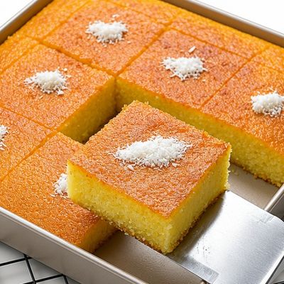 Rawani Cake