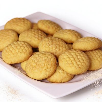 Whole Grain Kahk