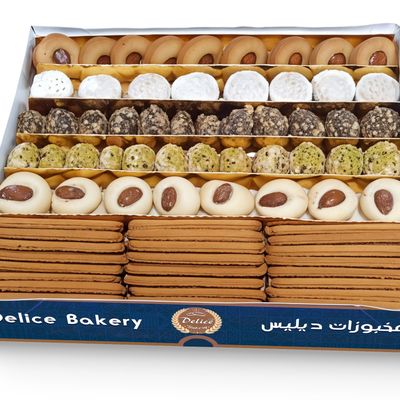Delice Bakery photo 11