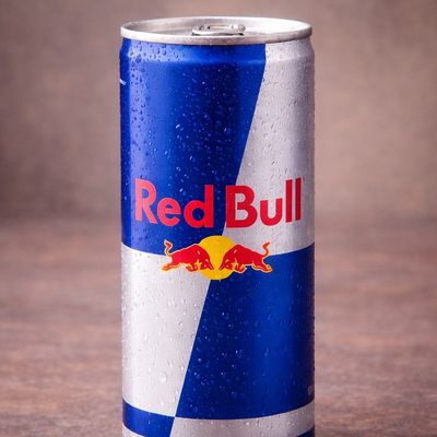 Red Bull