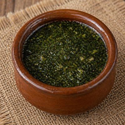 Molokhia Tagine