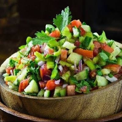 Green Salad