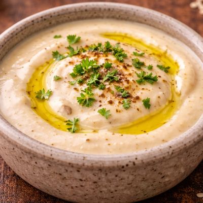Tahini