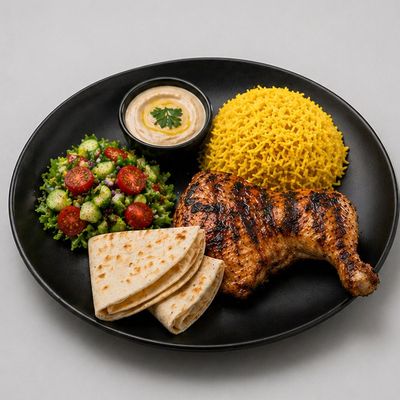 Bashmeal photo 10
